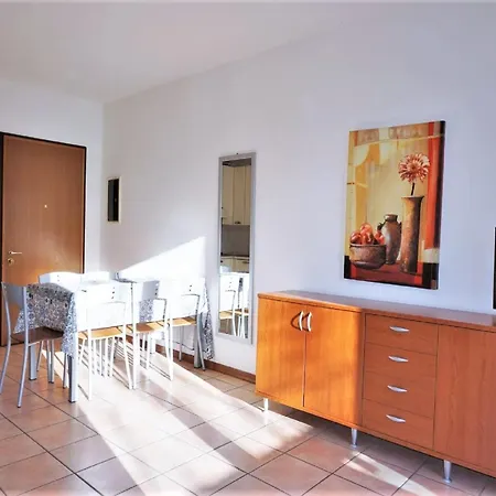 Apartment Spacious In Caorle With Shared Pool La Fagiana