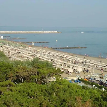 Apartment Spacious In Caorle With Shared Pool La Fagiana