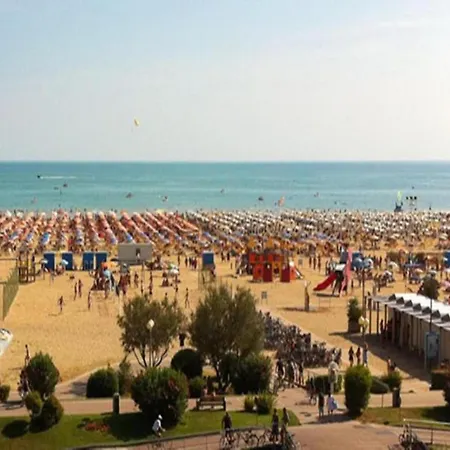 Spacious In Caorle With Shared Pool * La Fagiana