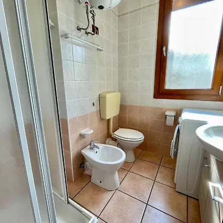 Apartment Spacious In Caorle With Shared Pool *