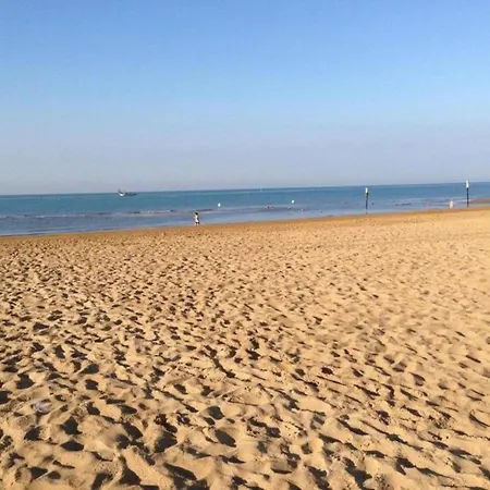 Spacious In Caorle With Shared Pool Apartment