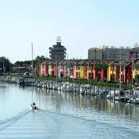 Spacious In Caorle With Shared Pool Apartment La Fagiana